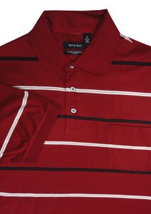 93 BACK BAY G430100 MERC POLO