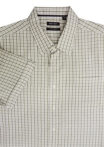 N3 BACK BAY G430202 CHECK SS