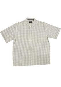 N3 BACK BAY G430202 CHECK SS