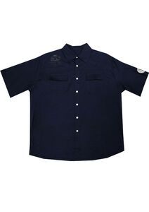 93 CHARCOAL KS13033 GARAGESS  SHIRT