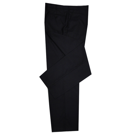 83 BRACKS TRFFB876 DOBBY TALL TROUSER