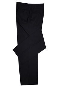 83 BRACKS TRFFB876 DOBBY TALL TROUSER-textra-long'-trousers-Site & Site1