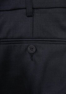 83 BRACKS TRFFB876 DOBBY TALL TROUSER