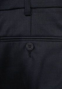 83 BRACKS TRFFB876 DOBBY TALL TROUSER