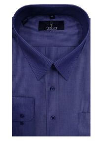 SUMMIT 22953 FINE STRIPE LS CA-business-shirts-Site & Site1