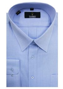 SUMMIT 22923 SHARKSKIN LS  CA-business-shirts-Site & Site1