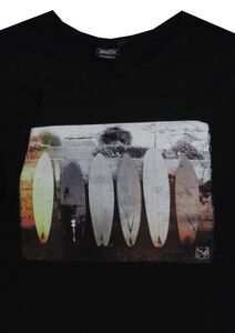 83 MORNING STAR ALIGN TSHIRT