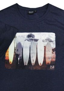 83 MORNING STAR ALIGN TSHIRT