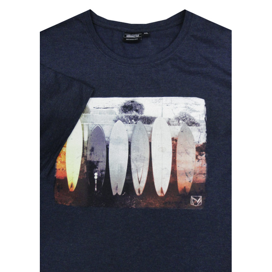 83 MORNING STAR ALIGN TSHIRT