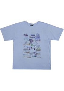 93 MORNING STAR BORN TSHIRT