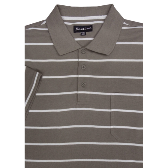 93 BERTINI M67037 GOSFORD POLO 612