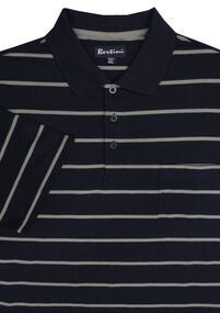 93 BERTINI M67037 GOSFORD POLO 612-polo-shirts-Site & Site1