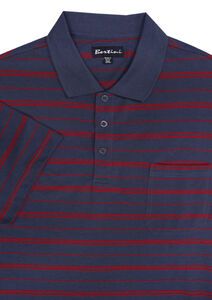 93 BERTINI M67041 BALLINA POLO 612