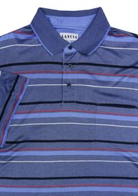 93 LANCIA M13201 COBAR MERC POLO 613-polo-shirts-Site & Site1