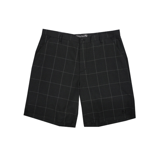 93 MORNING STAR 304 INDIANA CHECK SHORT