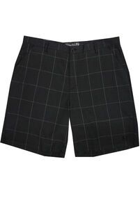 93 MORNING STAR 304 INDIANA CHECK SHORT-casual-shorts-Site & Site1