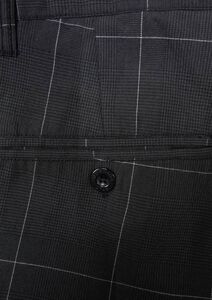 93 MORNING STAR 304 INDIANA CHECK SHORT