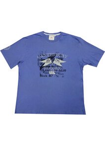 93 CANTERBURY E545712 DOMINION TSHIRT