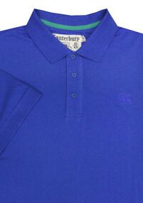 93 CANTERBURY E533254 TURNOVER POLO-polo-shirts-Site & Site1