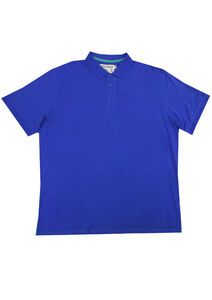 93 CANTERBURY E533254 TURNOVER POLO