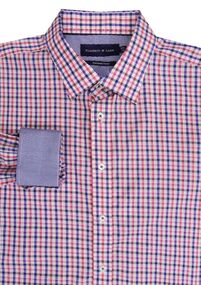 93 FLINDERS LANE FTHO0246 CHECK LS-casual-dress-Site & Site1