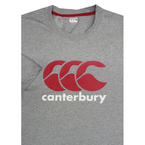 CANTERBURY E544093 CCC TSHIRT
