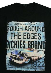 93 DICKIES K3130119 LOWERED TSHIRT