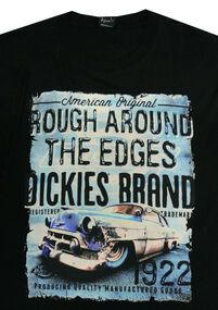 93 DICKIES K3130119 LOWERED TSHIRT-t-shirts,-tanks-and-singlets-Site & Site1