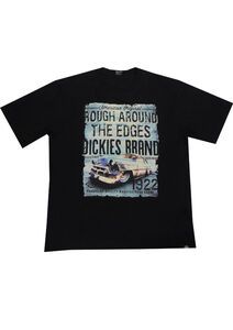 93 DICKIES K3130119 LOWERED TSHIRT