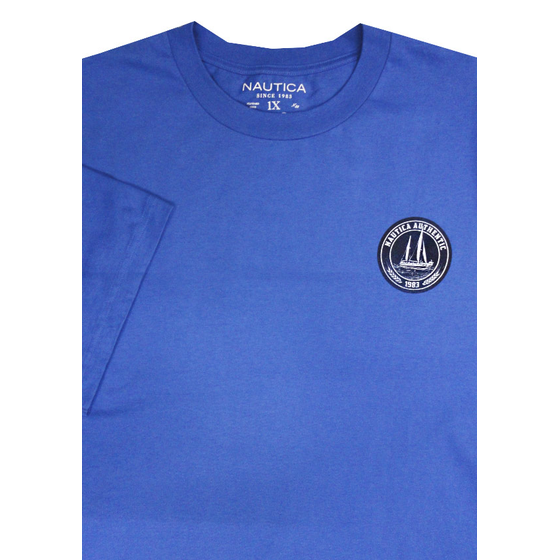 93 NAUTICA NAQ324034SS MARLIN TSHIRT 554