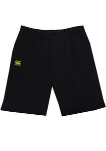 93 CANTERBURY E522469 FLEECE SHORT