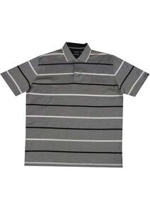 93 GAZMAN POLS13023 MERC STRIPE SS