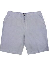 N3 SAND ISLAND S4307 OXFORD SHORT-casual-shorts-Site & Site1