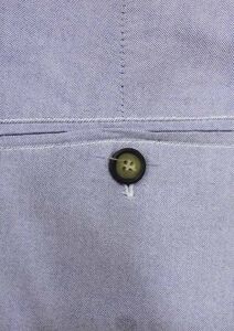 N3 SAND ISLAND S4307 OXFORD SHORT