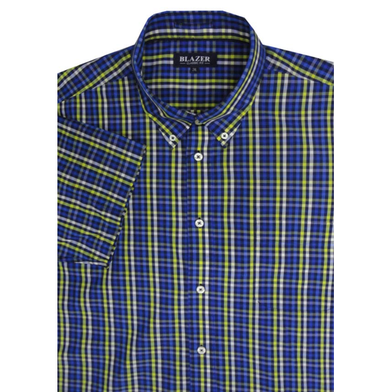 O3 BLAZER 4M13202114 JACOB SS 610