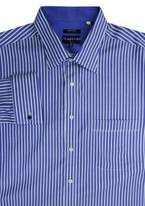 39 GANTON 4050ACK BOLD STRIPE CA (124)