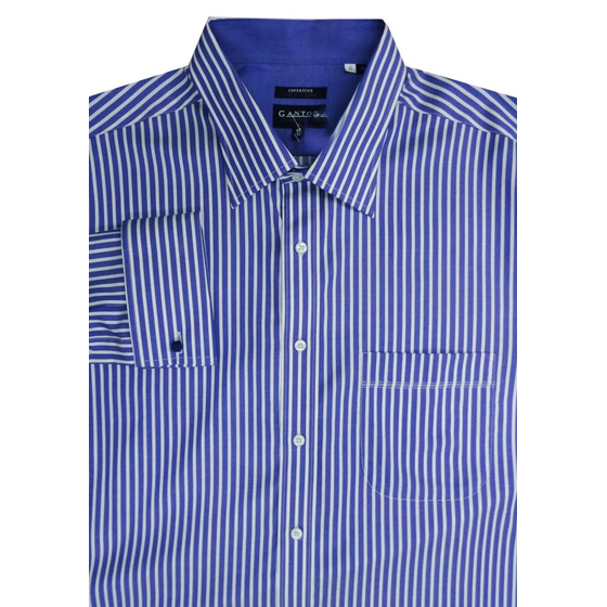 39 GANTON 4050ACK BOLD STRIPE CA (124)