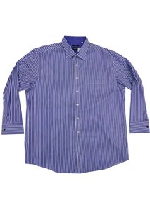 39 GANTON 4050ACK BOLD STRIPE CA (124)