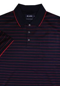 83 BLAZER 4M13553554 HECTOR POLO 608-polo-shirts-Site & Site1
