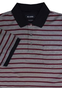83 BLAZER 4M13553551 JAIME POLO 608-polo-shirts-Site & Site1