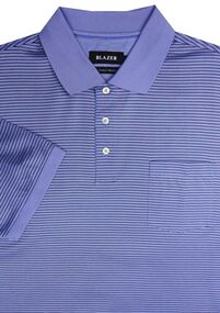 93 BLAZER 4M13553558 MITCHELL POLO 608-polo-shirts-Site & Site1