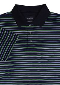 93 BLAZER 4M13553557 DUANE POLO 608-polo-shirts-Site & Site1