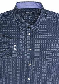 83 BLAZER 4M13229123 PETER LS 610-casual-dress-Site & Site1