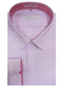 93 GEOFFREY BEENE 291121 STRIPE CA 616-business-shirts-Site & Site1
