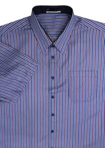 O3 MAITRE CHEMISE 116025 STRIPE SS