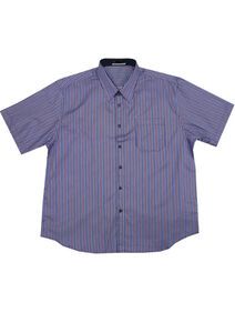 O3 MAITRE CHEMISE 116025 STRIPE SS