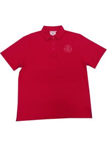 93 CANTERBURY E533261 RUGGER POLO