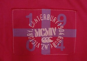 BACK PRINT