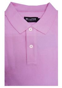 BLAZER 2M8550555 BASIC SS POLO-polo-shirts-Site & Site1