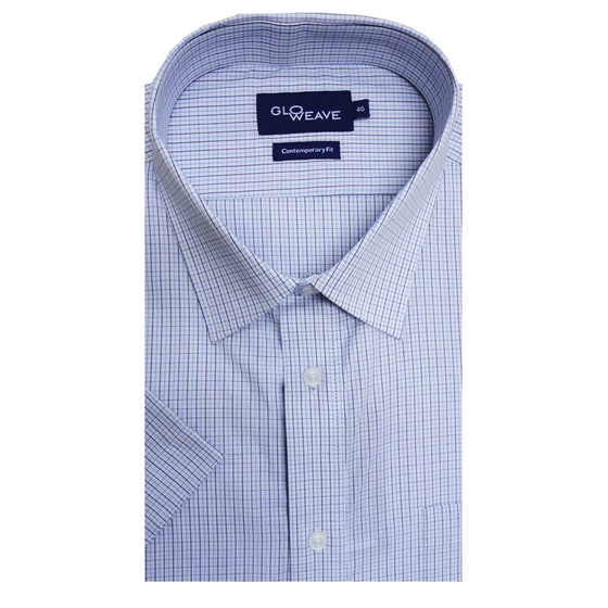 O3 GLOWEAVE 1602S MINI CHK SS CA